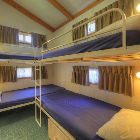 Hotel Toora Tourist Park Extérieur photo