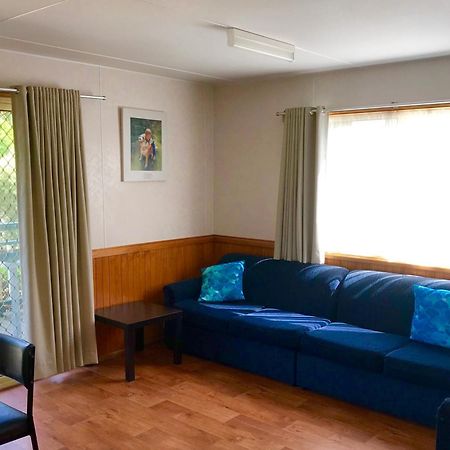 Hotel Toora Tourist Park Extérieur photo