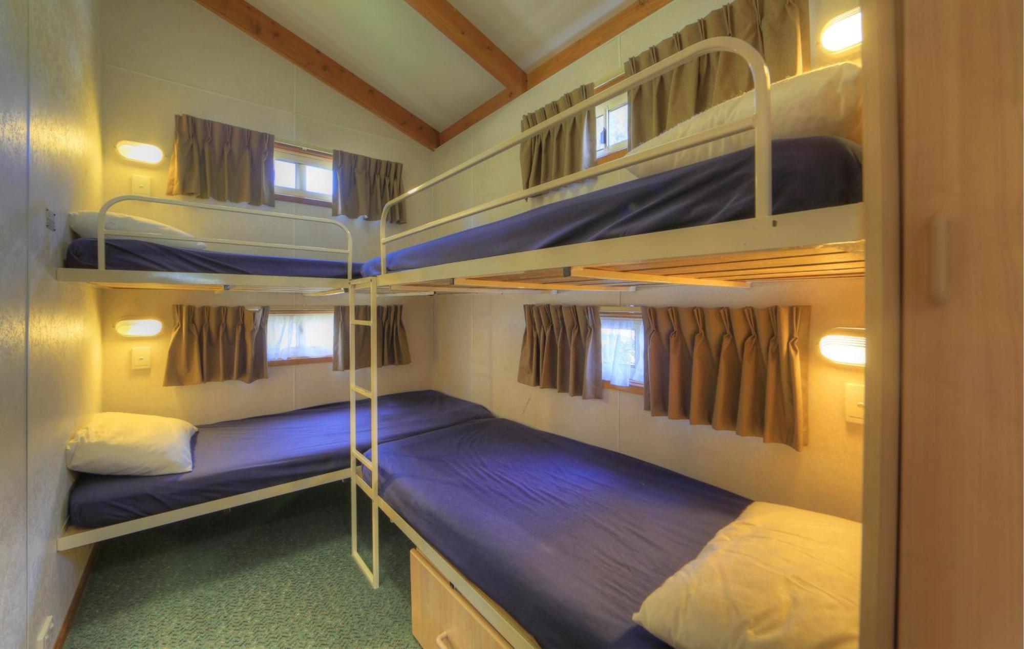 Hotel Toora Tourist Park Extérieur photo