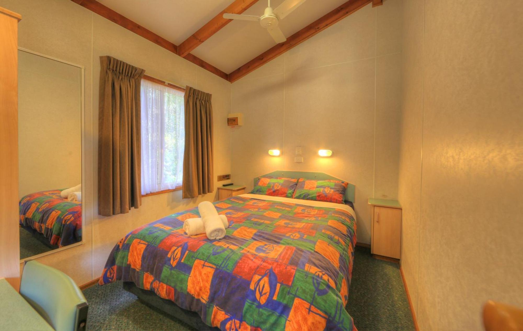 Hotel Toora Tourist Park Extérieur photo