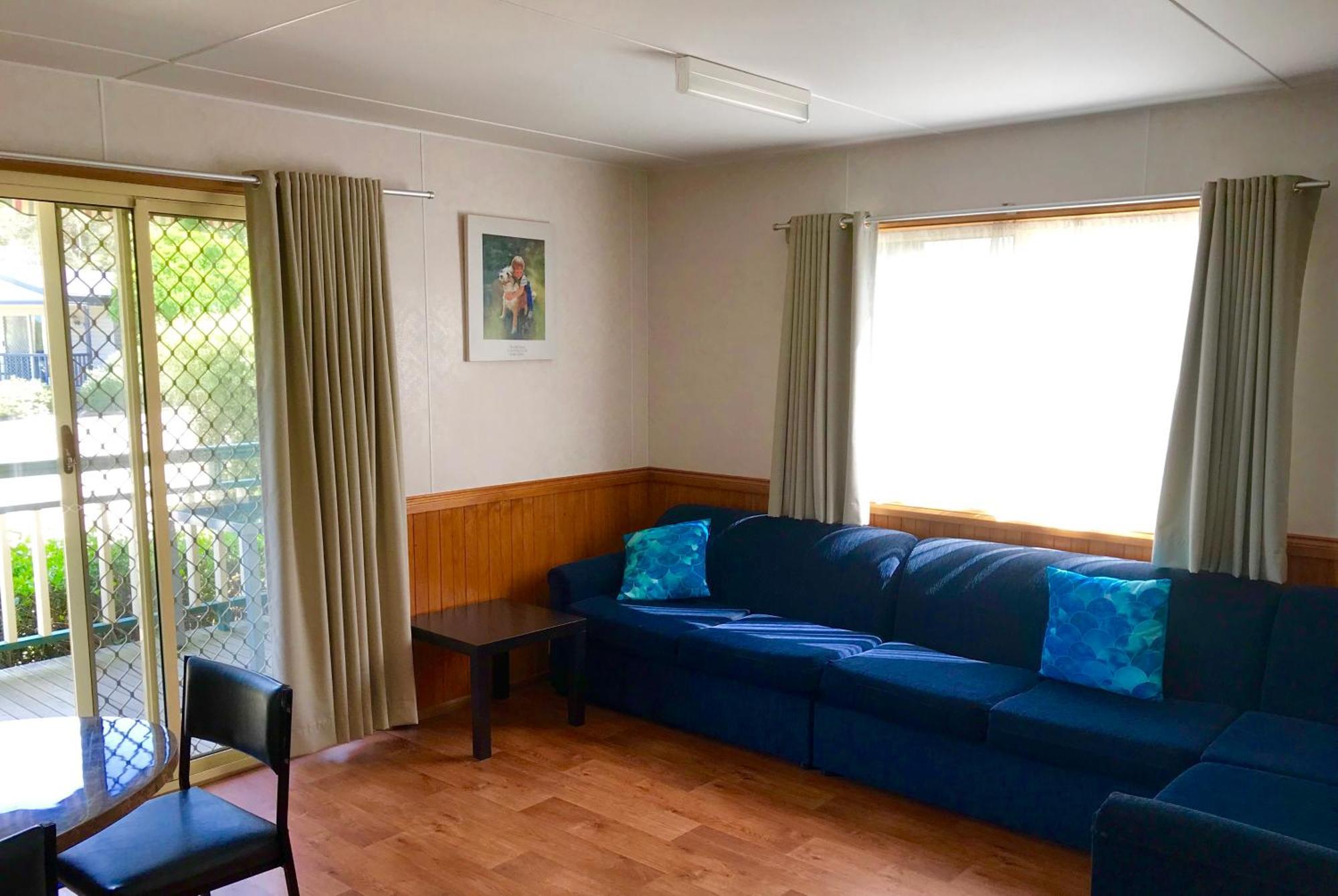 Hotel Toora Tourist Park Extérieur photo