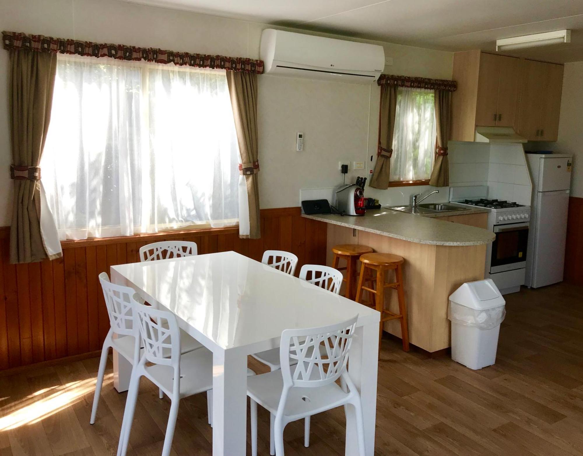 Hotel Toora Tourist Park Extérieur photo