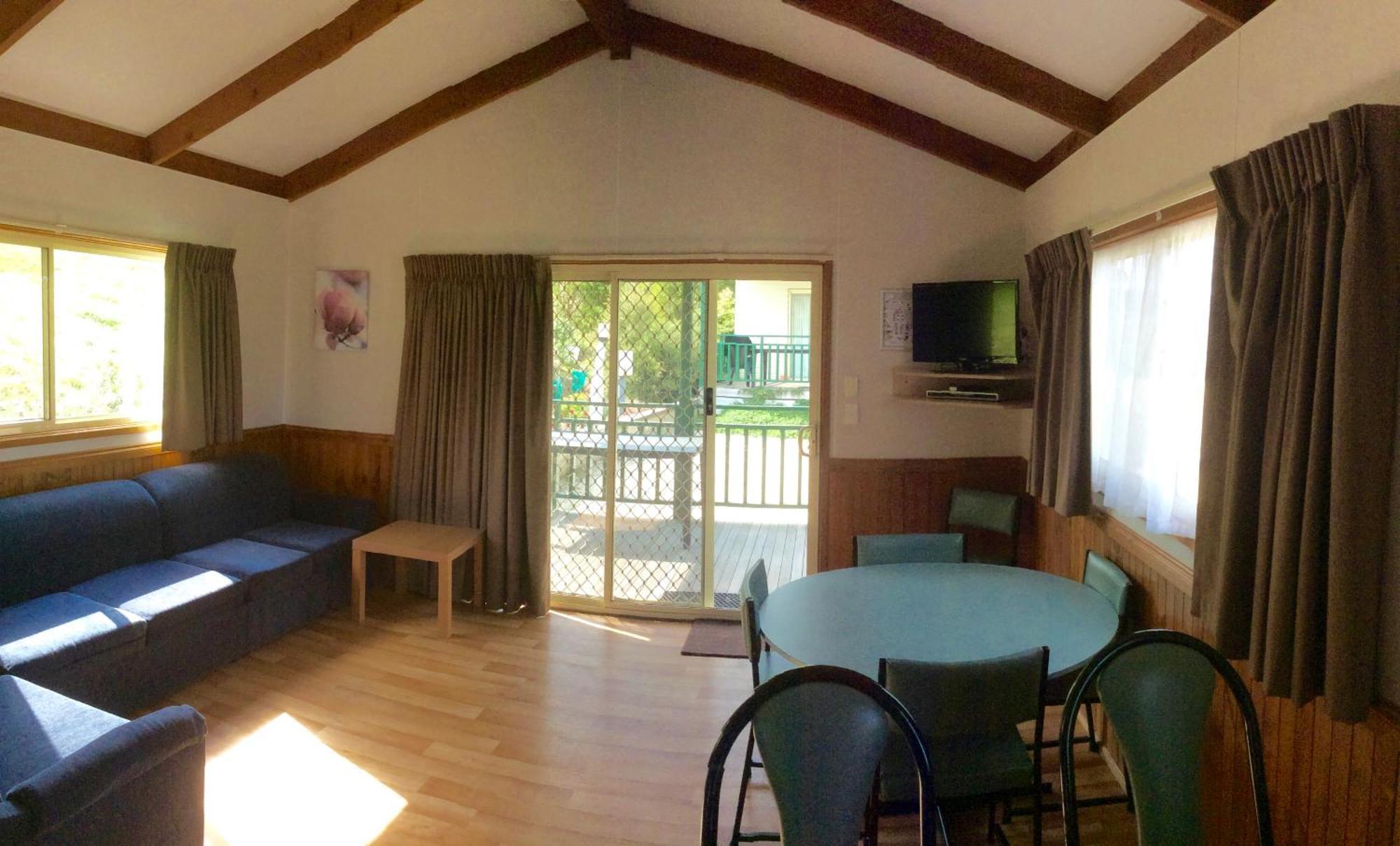 Hotel Toora Tourist Park Extérieur photo