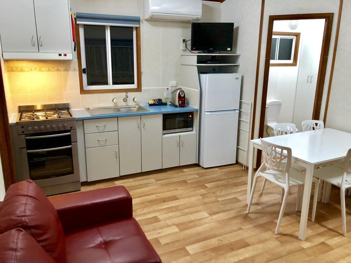 Hotel Toora Tourist Park Chambre photo