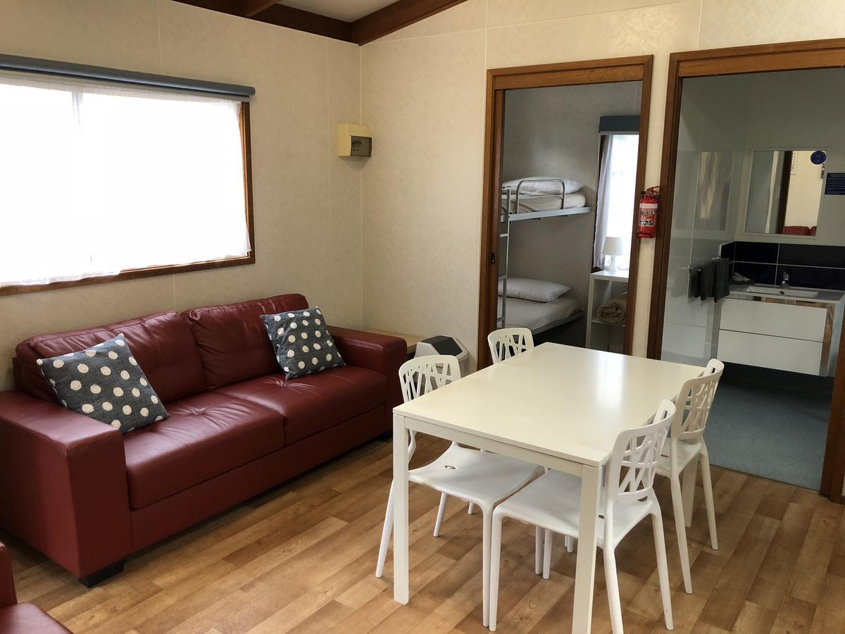 Hotel Toora Tourist Park Chambre photo