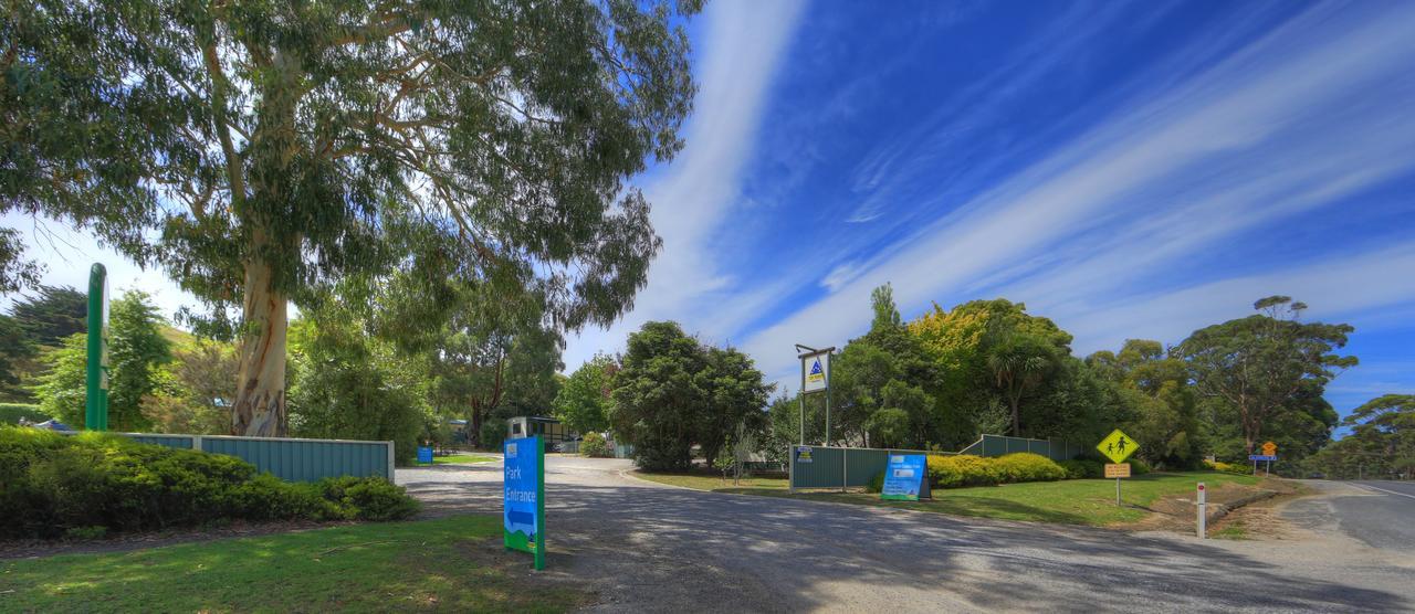 Hotel Toora Tourist Park Extérieur photo