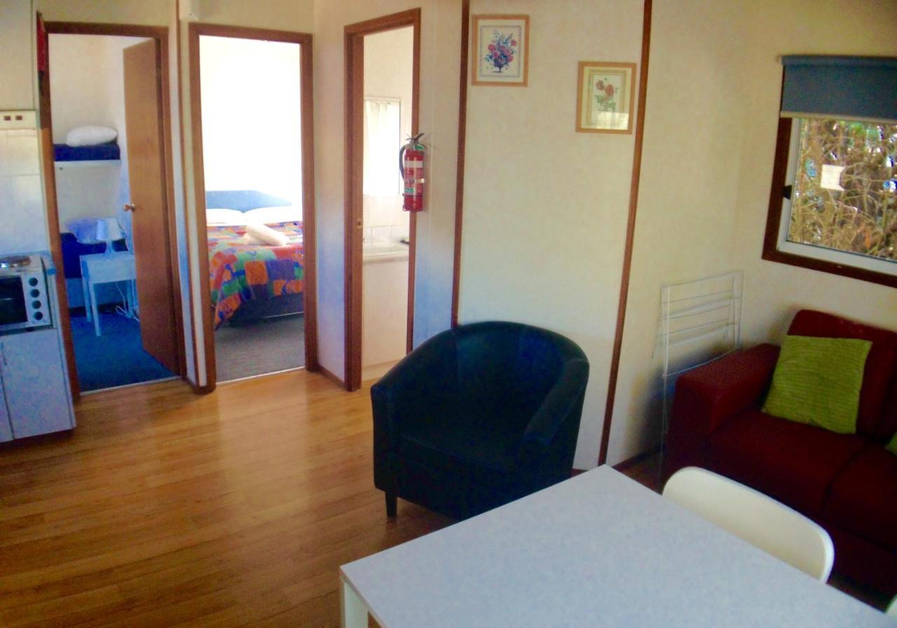 Hotel Toora Tourist Park Extérieur photo